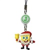 J-Straps Umh�ngeband - SpongeBob - SpongeBob Winter